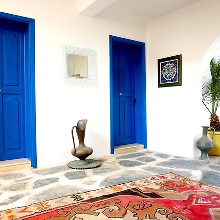 Su Hotel - Bodrum Exterior photo