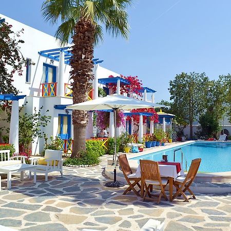 Su Hotel - Bodrum Exterior photo