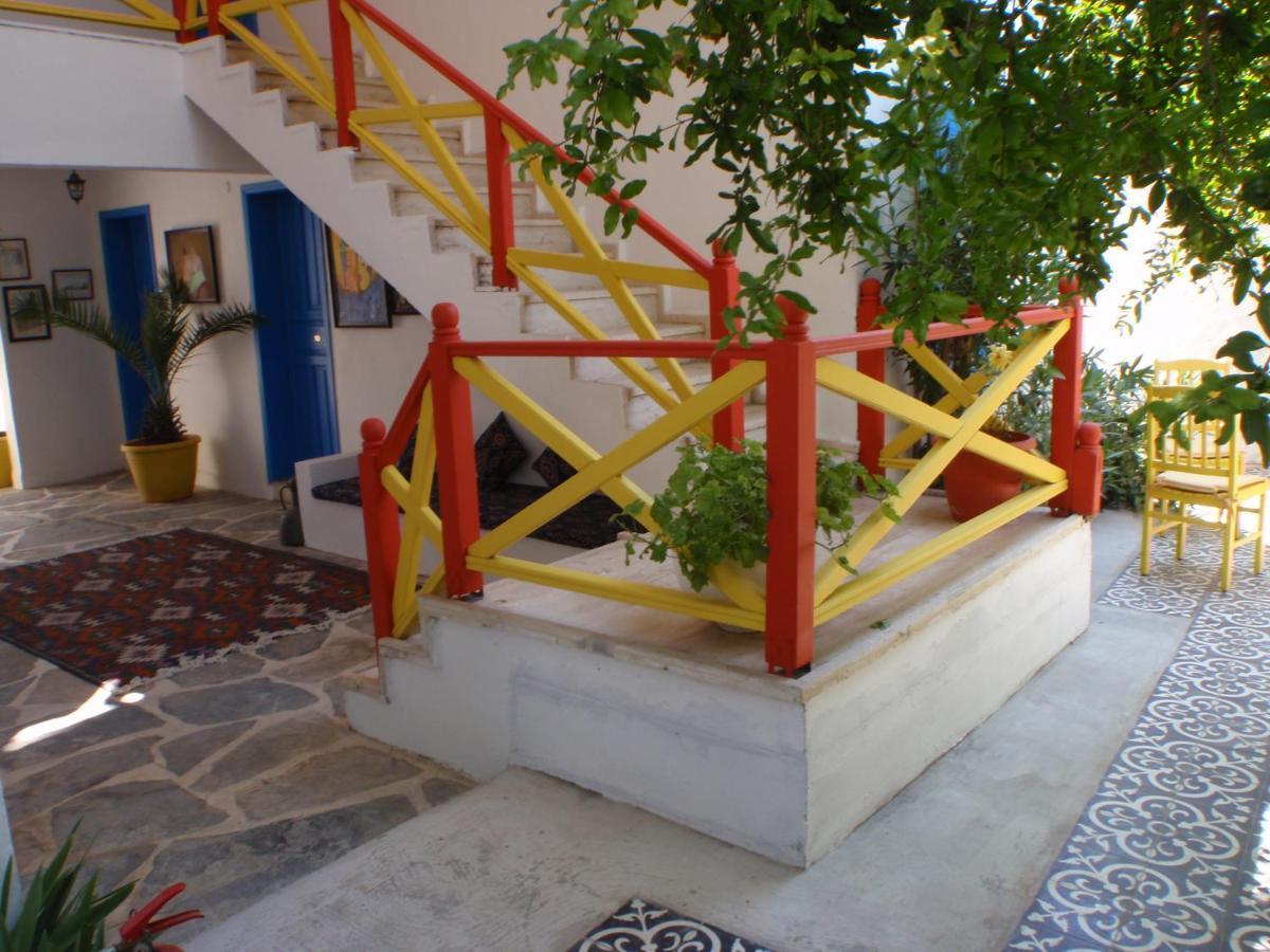 Su Hotel - Bodrum Exterior photo