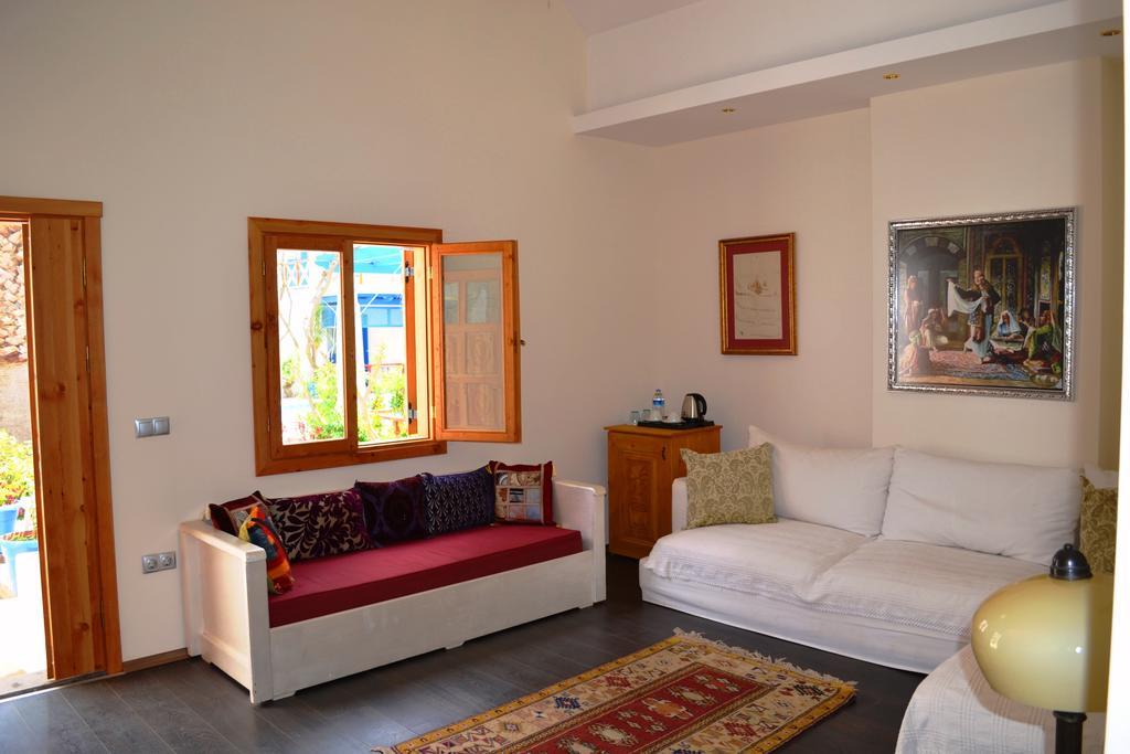Su Hotel - Bodrum Room photo