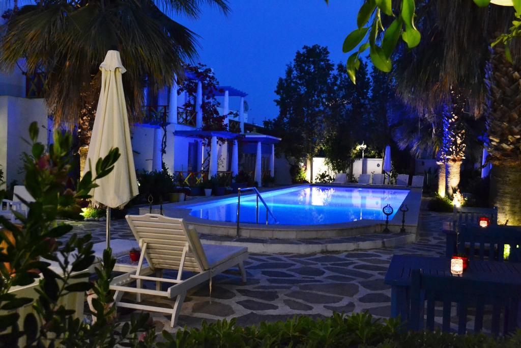 Su Hotel - Bodrum Exterior photo