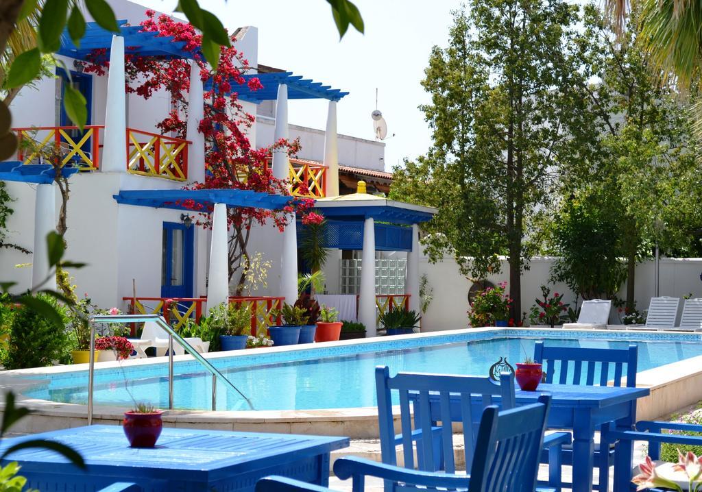 Su Hotel - Bodrum Exterior photo