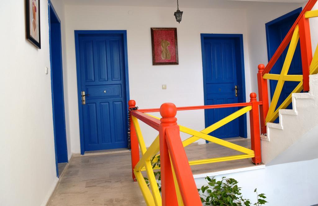 Su Hotel - Bodrum Exterior photo