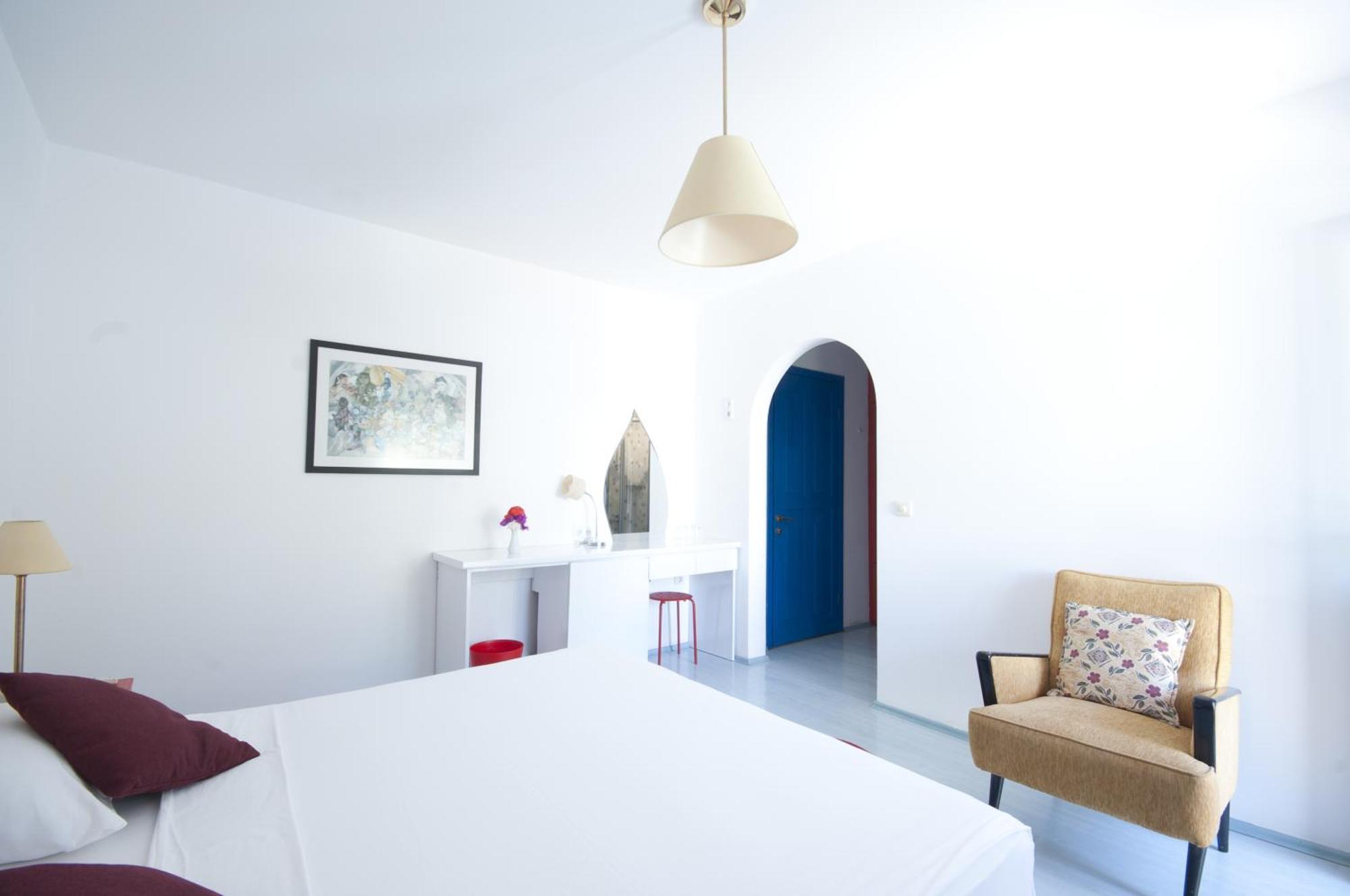 Su Hotel - Bodrum Room photo