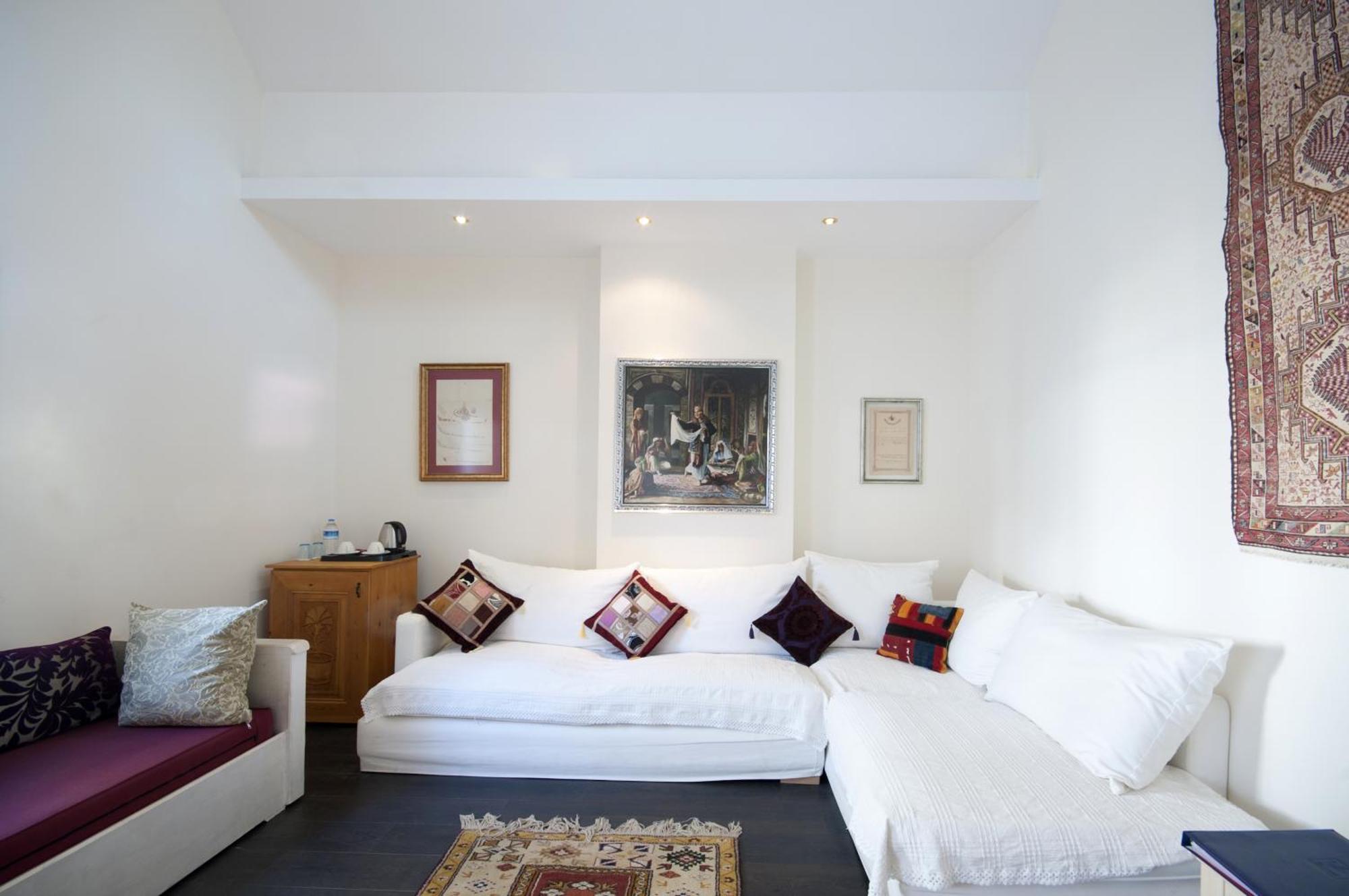 Su Hotel - Bodrum Room photo