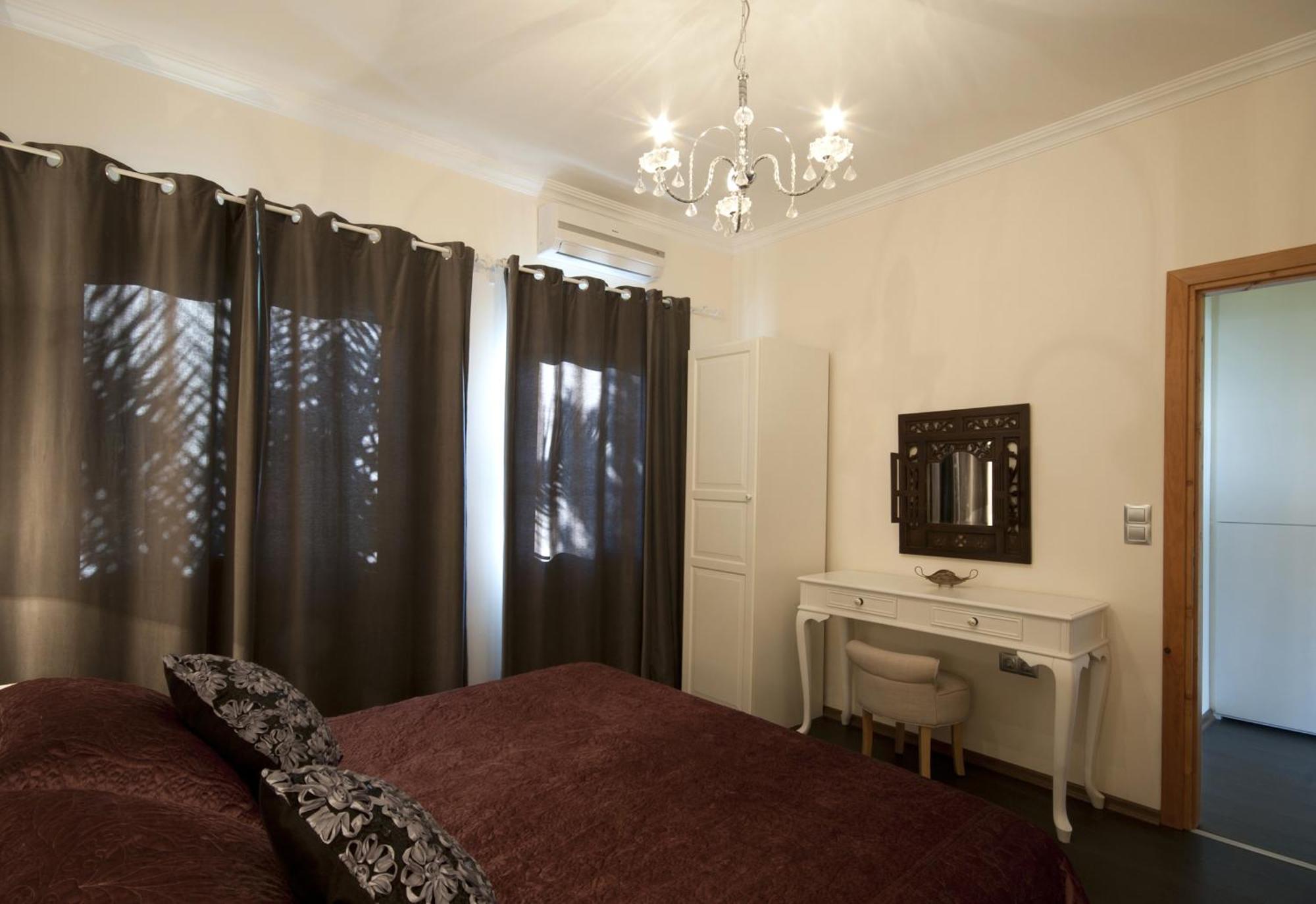 Su Hotel - Bodrum Room photo