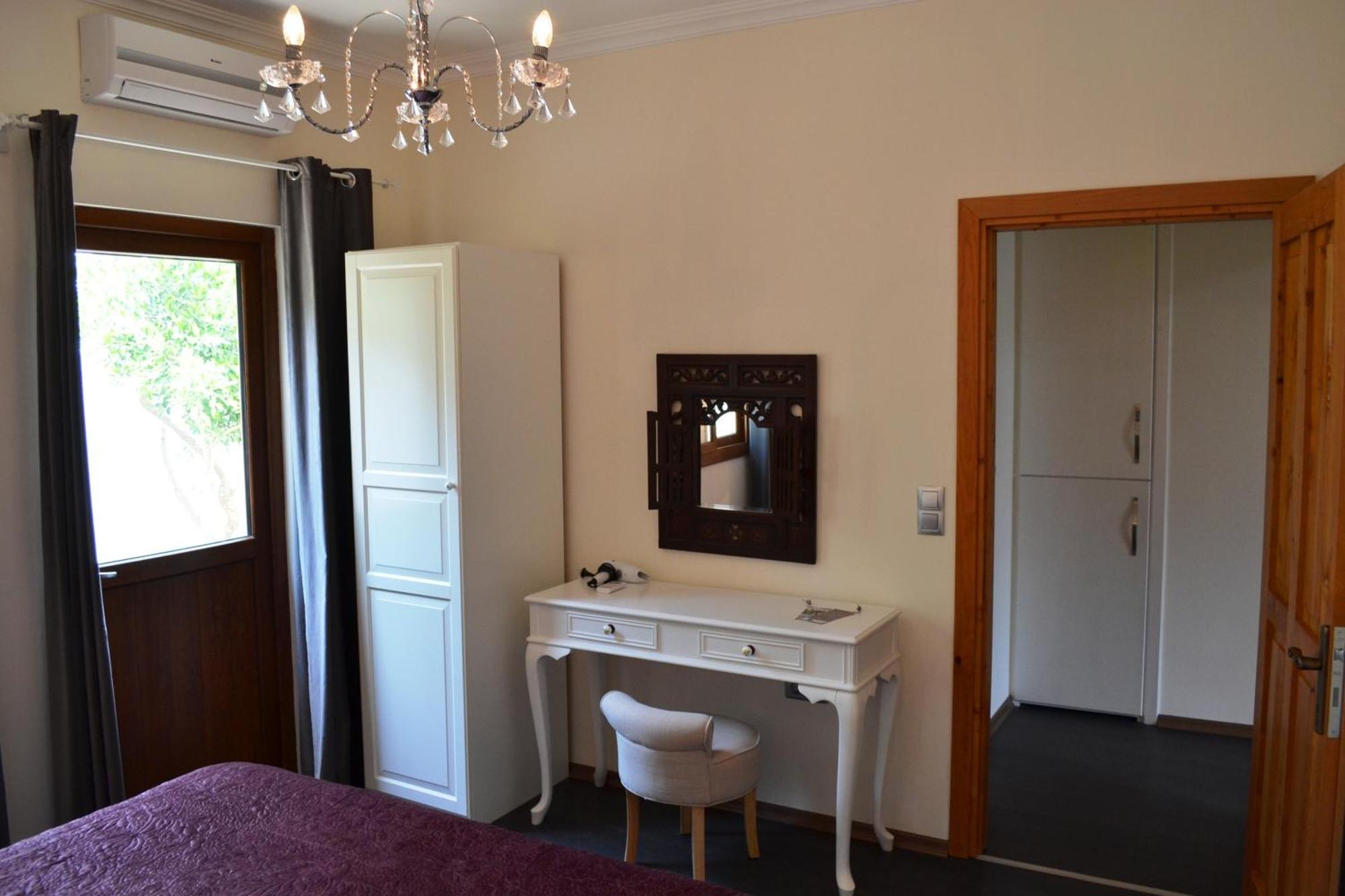 Su Hotel - Bodrum Room photo