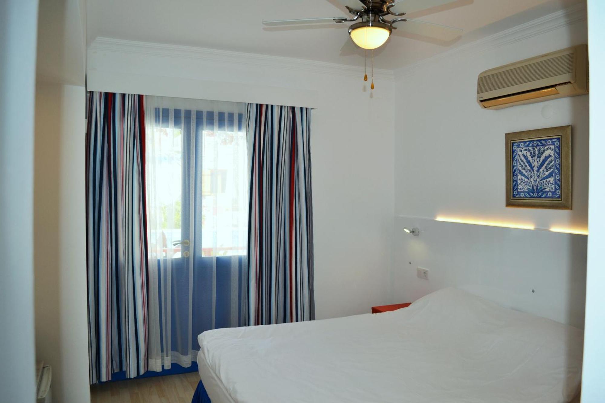 Su Hotel - Bodrum Room photo