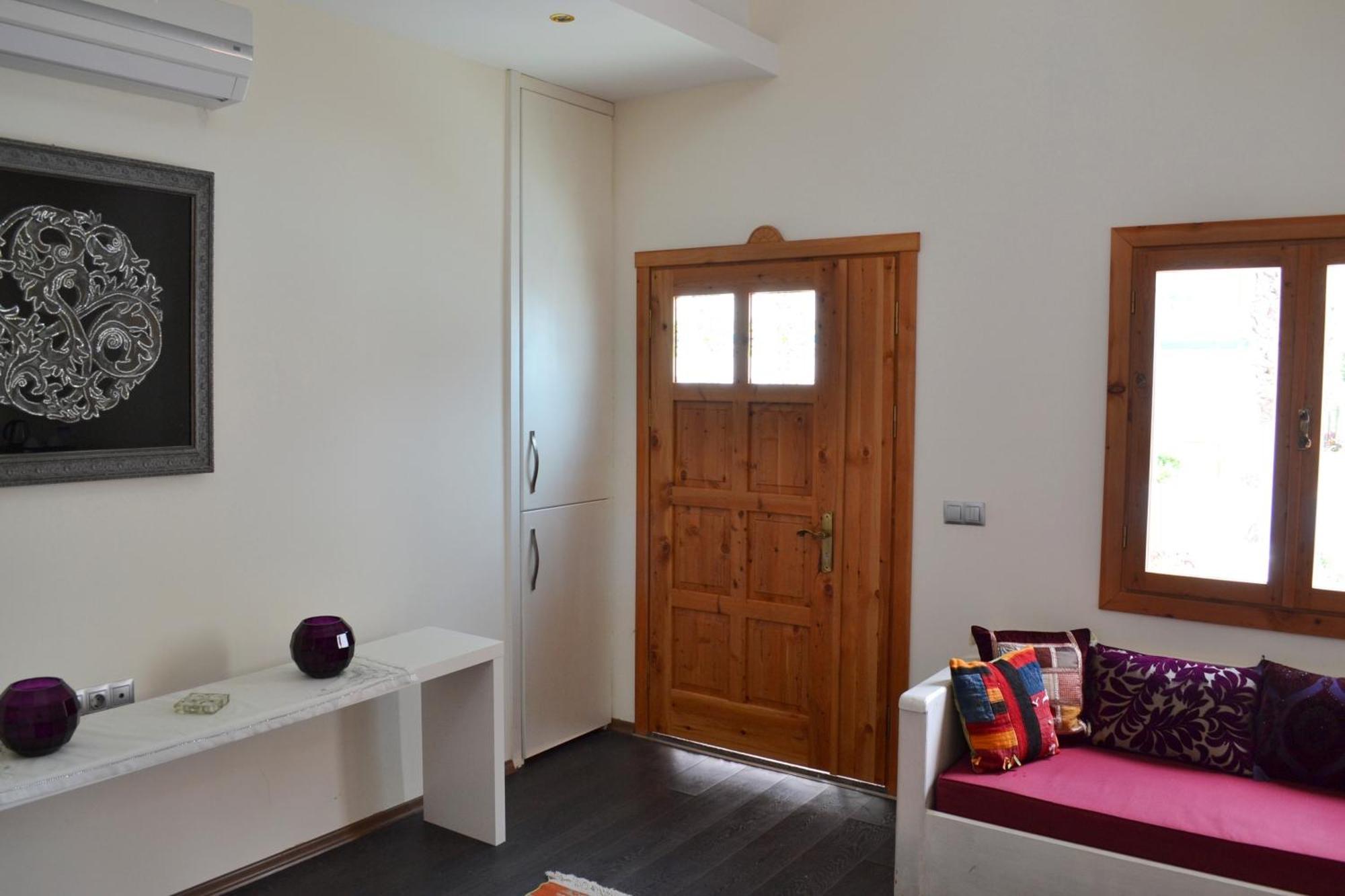 Su Hotel - Bodrum Exterior photo