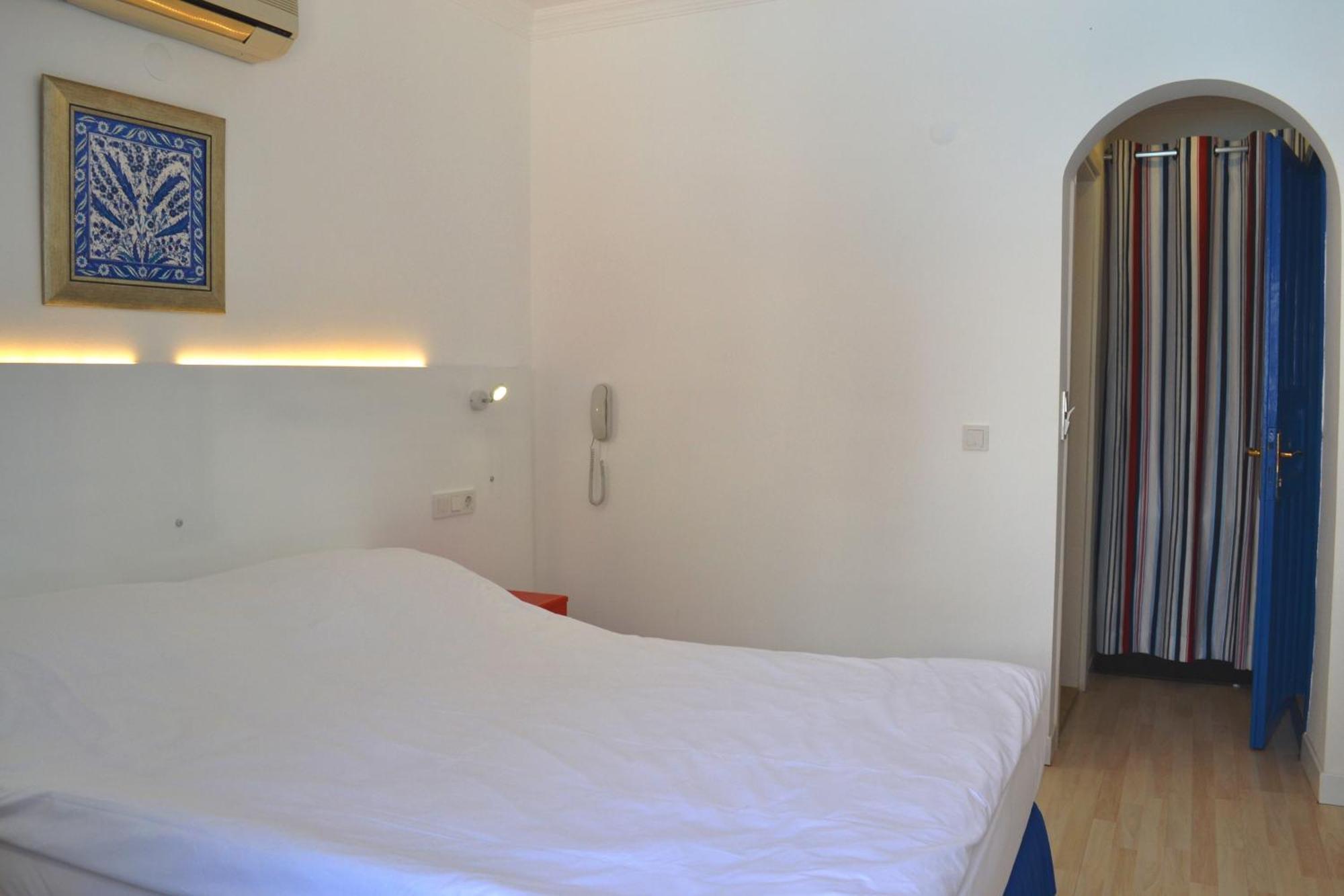 Su Hotel - Bodrum Room photo