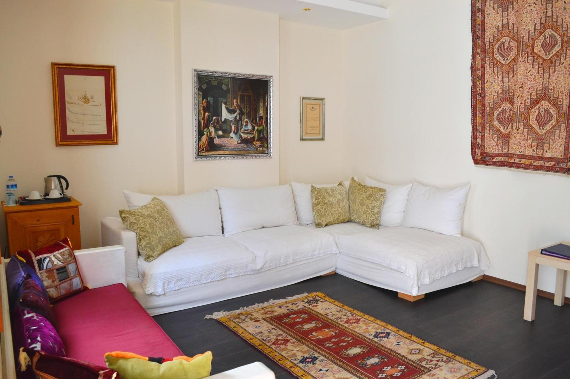 Su Hotel - Bodrum Room photo