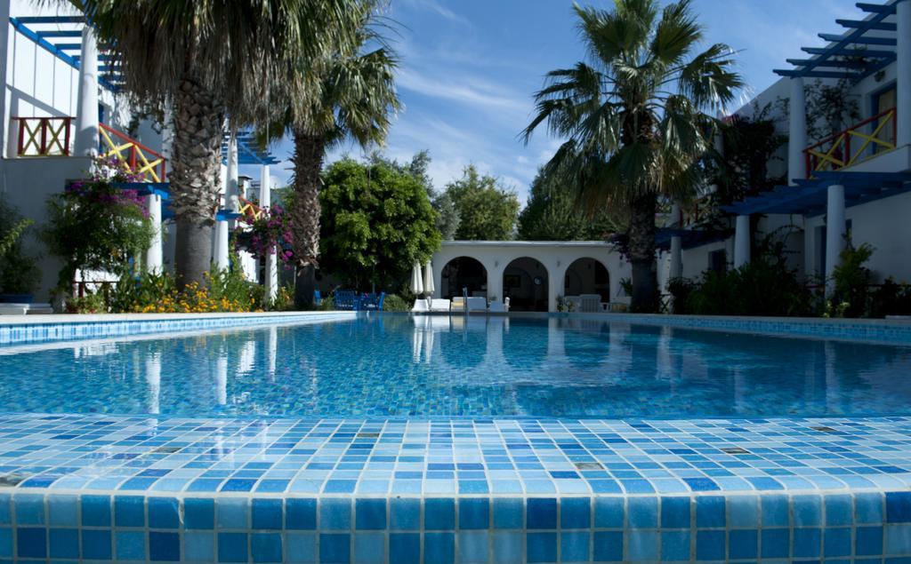Su Hotel - Bodrum Exterior photo