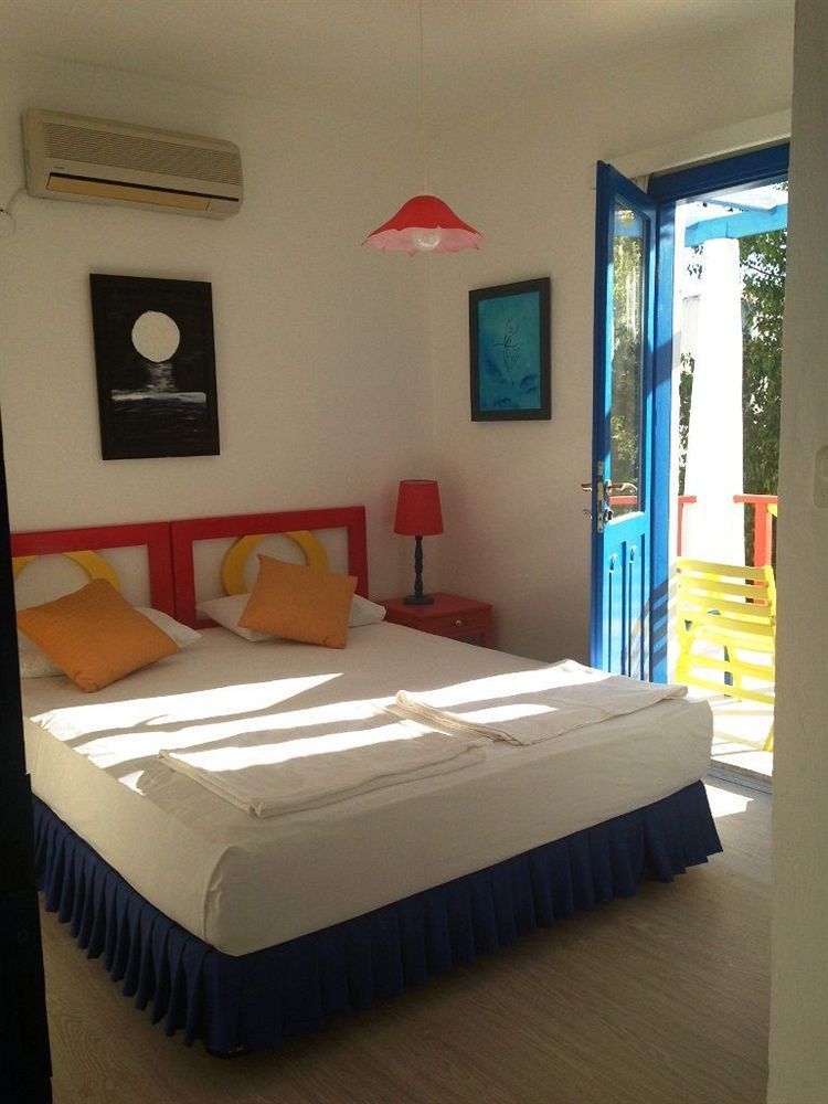 Su Hotel - Bodrum Exterior photo