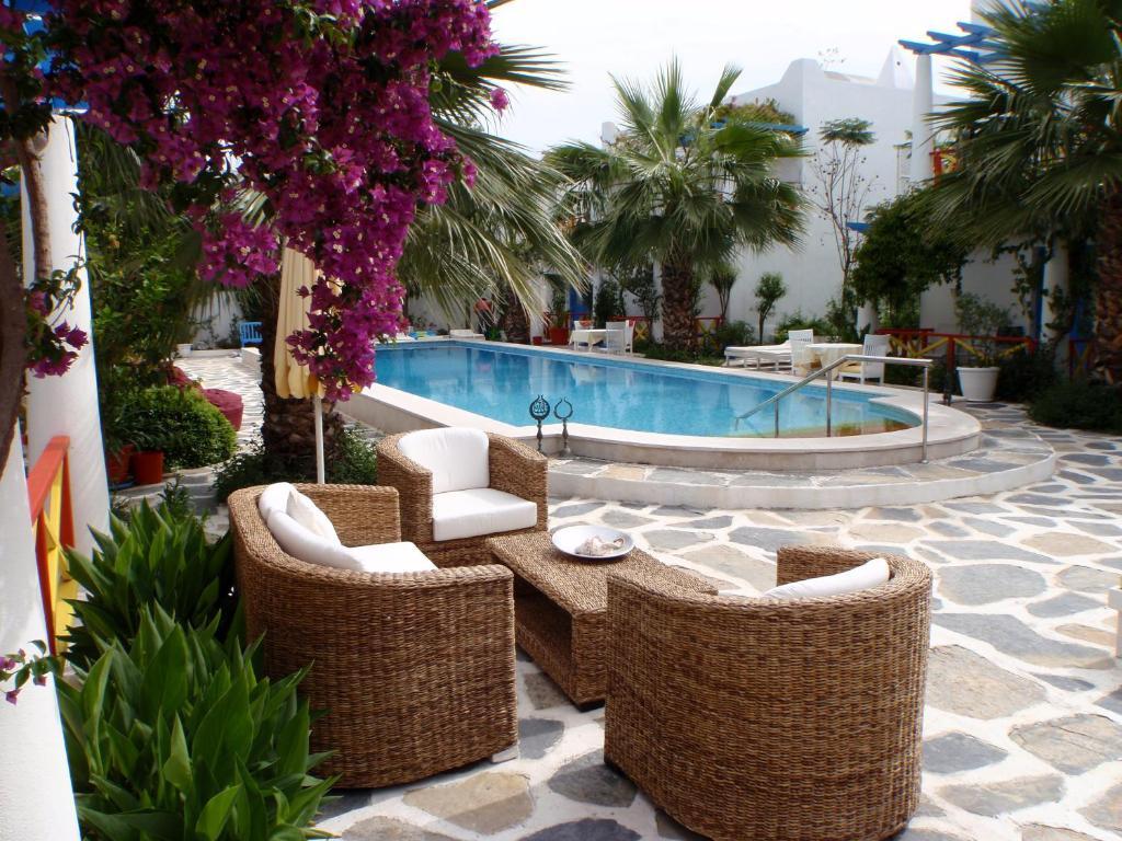 Su Hotel - Bodrum Room photo