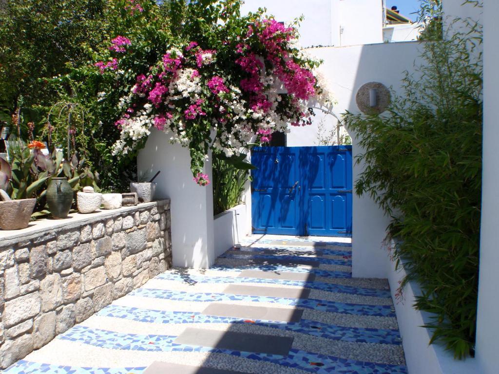 Su Hotel - Bodrum Exterior photo