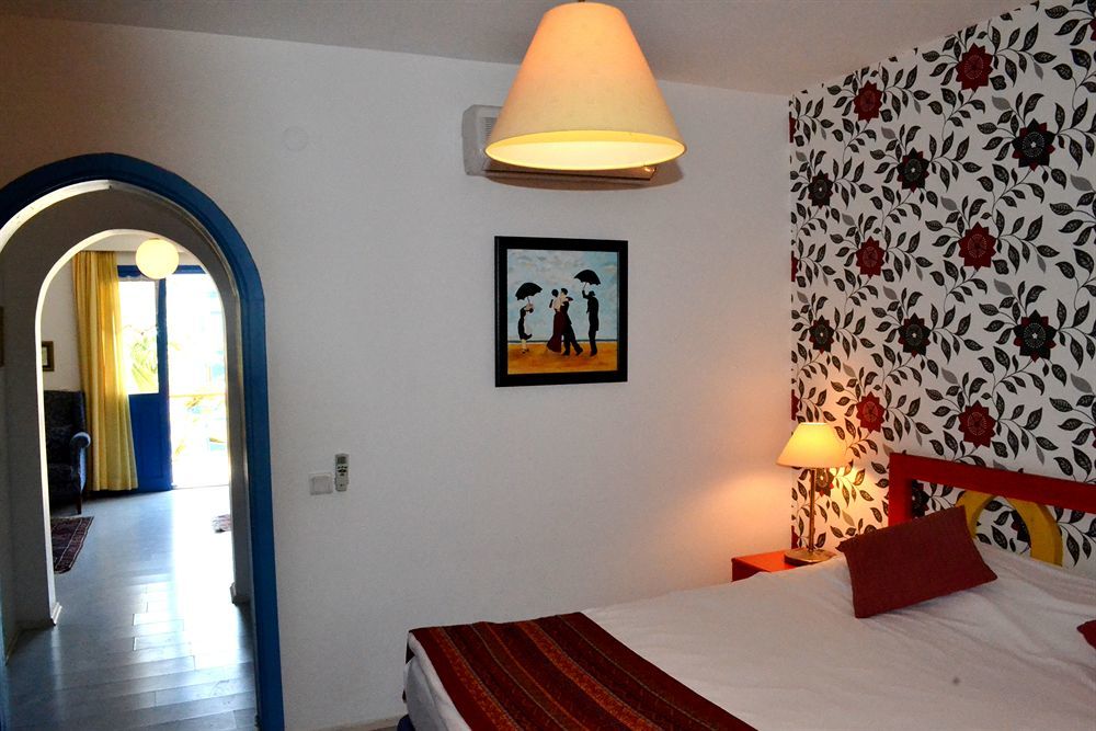 Su Hotel - Bodrum Exterior photo