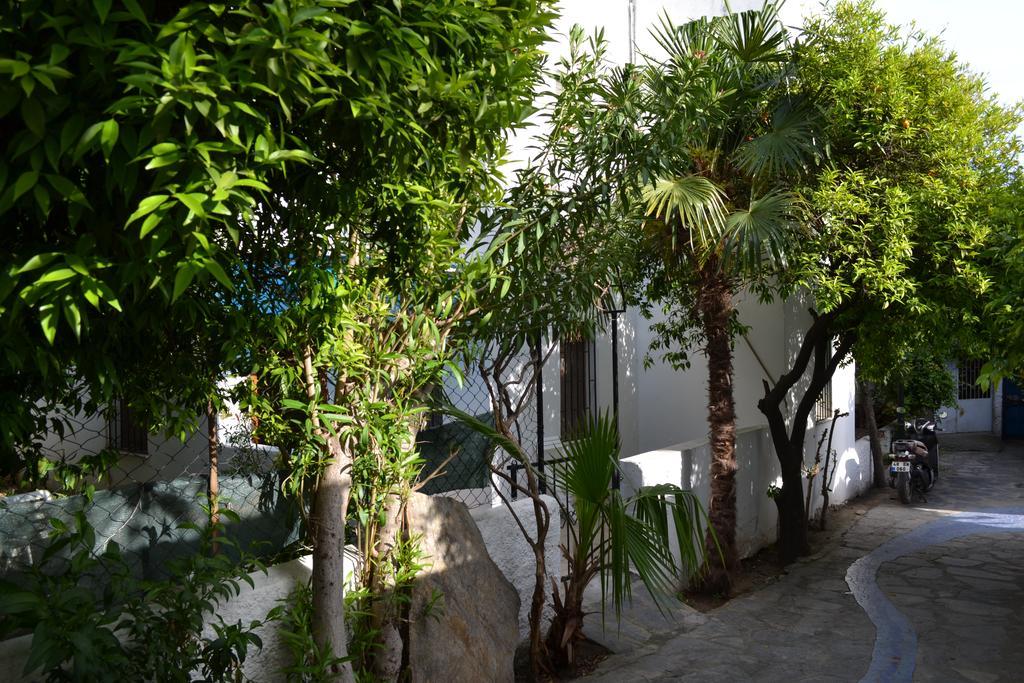 Su Hotel - Bodrum Exterior photo