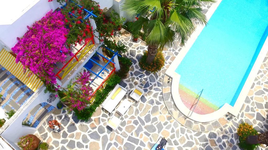 Su Hotel - Bodrum Exterior photo
