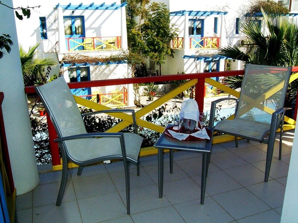 Su Hotel - Bodrum Exterior photo