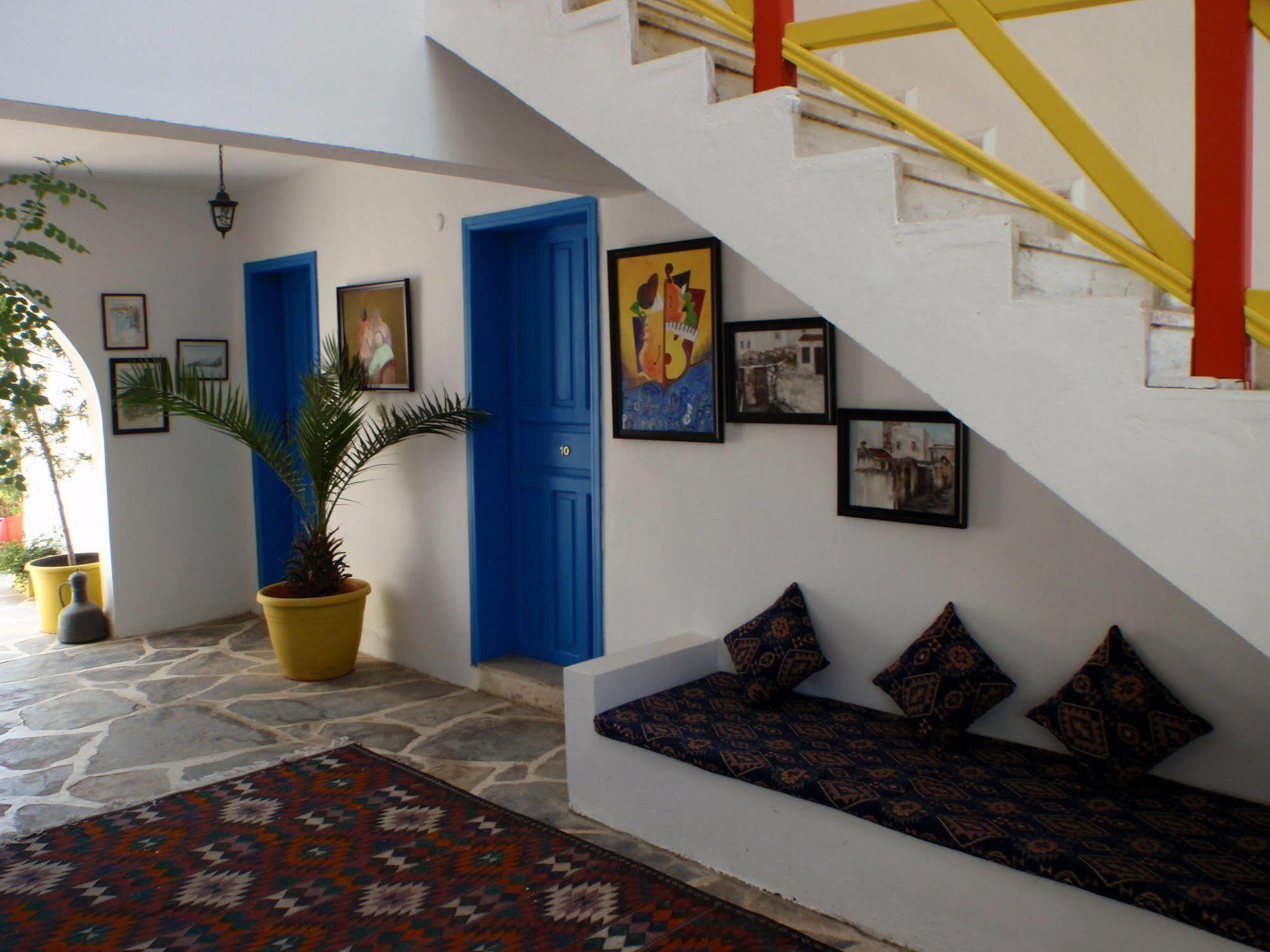 Su Hotel - Bodrum Exterior photo